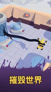 魔幻粒子吞噬进化图3