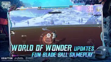pubg最新版本2024图1