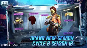 pubg最新版本2024图5