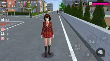 樱花校园模拟器1.039.90最新版2024图4