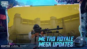 pubg最新版本2024图2