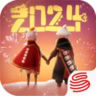 光遇九色鹿季(母语者先祖复刻)