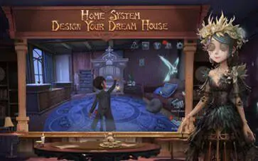 第五人格国际服安卓版图3