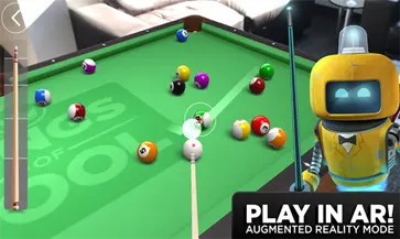 kingsofpool最新版图3