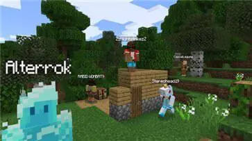 minecraft pe手机版图2