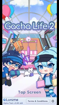 gacha life 2官方版汉化版图6