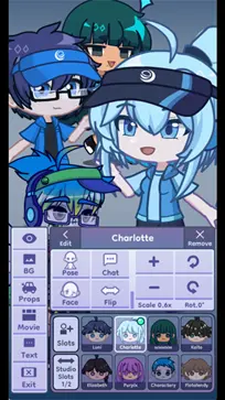 gacha life 2官方版汉化版图2