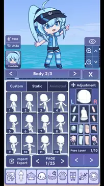 gacha life 2官方版汉化版图3