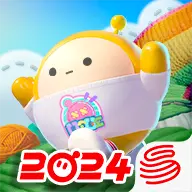 蛋仔派对网易官服版