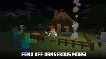 minecraft pe手机版图3