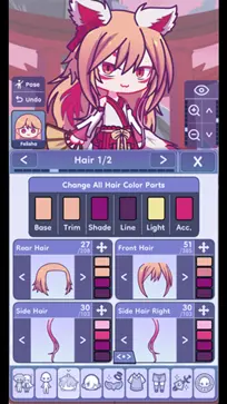 gacha life 2官方版汉化版图1