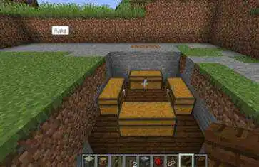 minecraft pe手机版