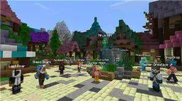 minecraft pe手机版