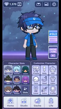 gacha life 2官方版汉化版图4