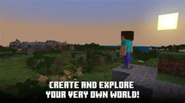 minecraft pe手机版图4