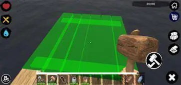 木筏求生(steam版)手机版联机版图3
