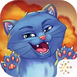 拆家整蛊猫