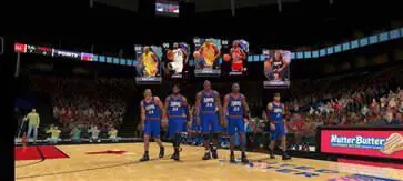 nba2k24手机版正版图5