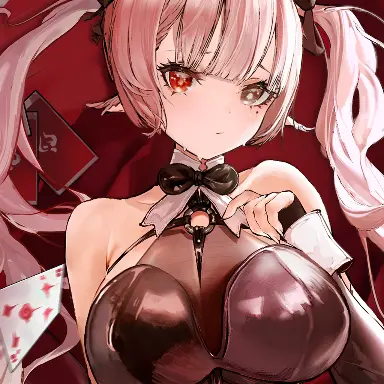 绯色回响官网版官服