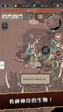 狂野驯兽师:新纪元图1