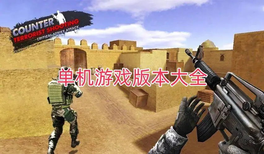 单机游戏版本大全