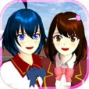 樱花校园模拟器1.041.11版本