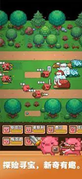 开拓猪之岛图6