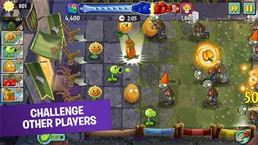 植物大战僵尸2国际版图1