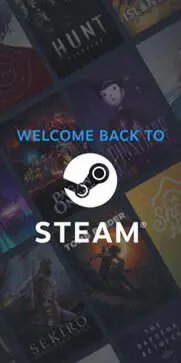 steam手机版官方版图3