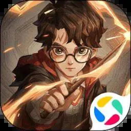 哈利波特魔法觉醒手游
