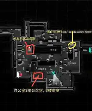 萤火突击测试服官网版手机版