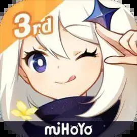 原神天理服4.2版本手机版