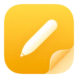 华为笔记app
