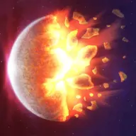 宇宙毁灭模拟器无广告最新版