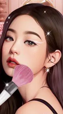 彩妆艺术家化妆官方版图2