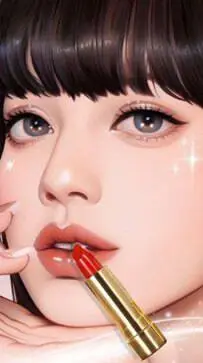 彩妆艺术家化妆官方版图3
