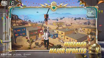 pubg国际服亚服官网版图3