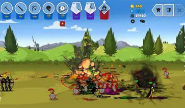 stickwar3官方版图4