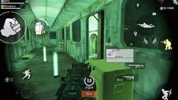pubg国际服官方版最新版本