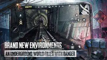 pubg国际服官方版最新版本