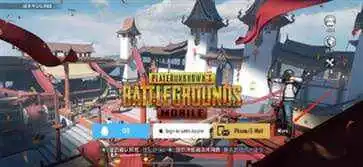 pubg国际服官方版最新版本