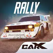 carxrally官方版正版
