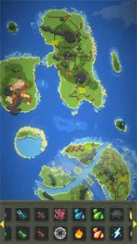 世界盒子手机版图1
