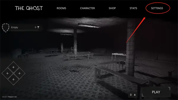 theghost手游免费版