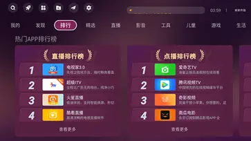 美家市场电视版图1