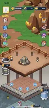 淘金城镇app官方版图2