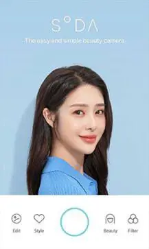soda相机图5