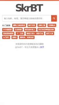 skrbt引擎浏览器手机版图3