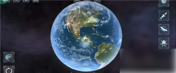 星球毁灭模拟器2024
