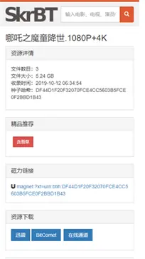 skrbt引擎浏览器手机版图2